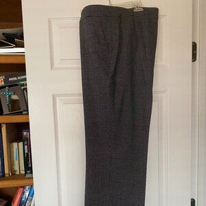 Lafayette 148 wool pants